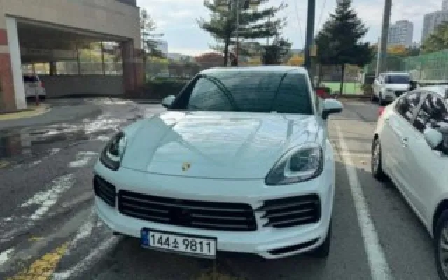 포르쉐중고차 카이엔(PO536) 3.0 매물 사진 18 - 2022/11 57,893km