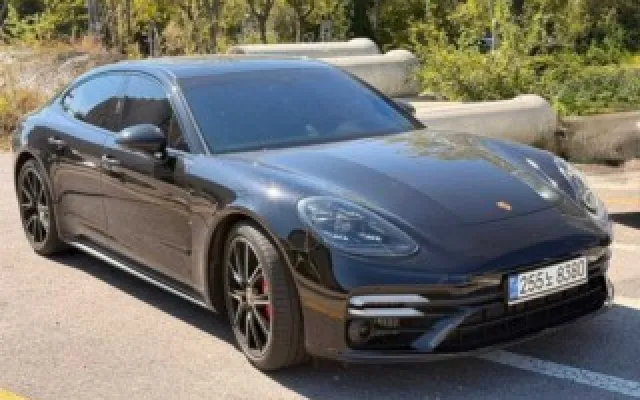 포르쉐중고차 파나메라(971) 4.0 GTS 매물 사진 15 - 2022/04 61,972km