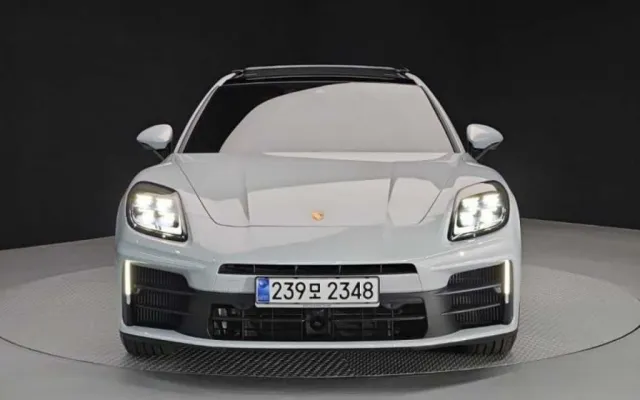 포르쉐중고차 파나메라(972) 2.9 V6 4 E-HEV 매물 사진 16 - 2025/05 8,819km
